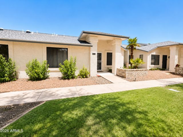 13607 W BOLERO Drive, Sun City West, AZ 85375