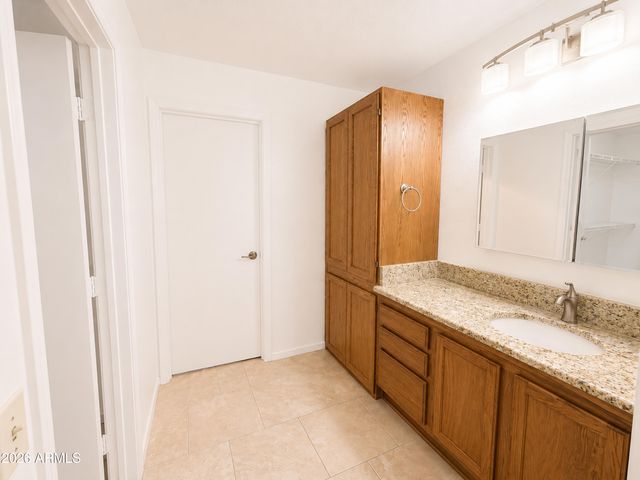 13607 W BOLERO Drive, Sun City West, AZ 85375
