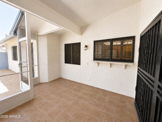 13607 W BOLERO Drive, Sun City West, AZ 85375