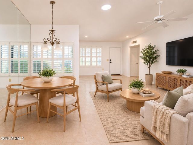 13607 W BOLERO Drive, Sun City West, AZ 85375