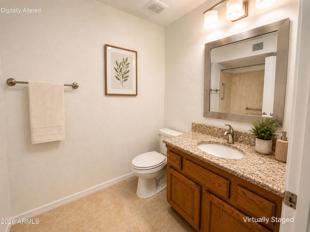 13607 W BOLERO Drive, Sun City West, AZ 85375