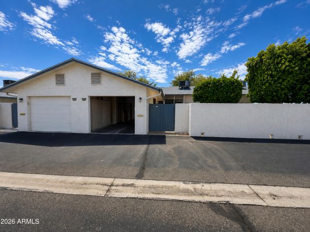 13607 W BOLERO Drive, Sun City West, AZ 85375