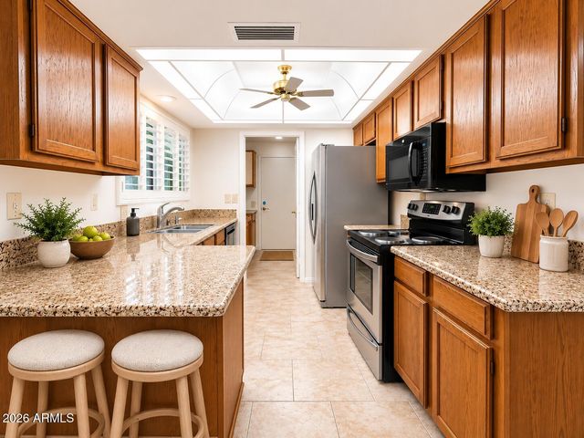 13607 W BOLERO Drive, Sun City West, AZ 85375