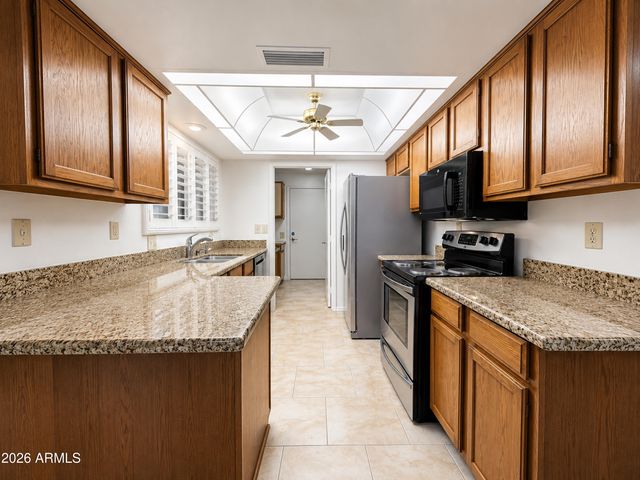 13607 W BOLERO Drive, Sun City West, AZ 85375