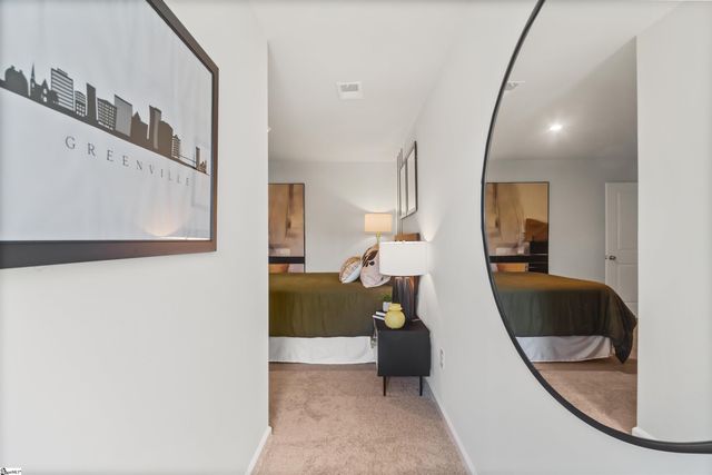 1291 Forestbrook Lane, Spartanburg, SC 29303