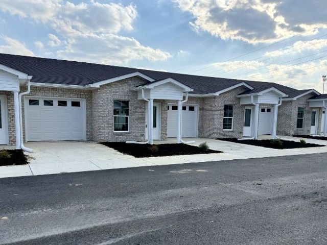 741 Kings Ln Apt C15, Tullahoma, TN 37388