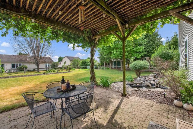 2905 Tanglewood DRIVE, Waukesha, WI 53189