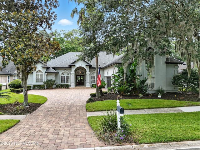 13747 BROMLEY POINT Drive, Jacksonville, FL 32225