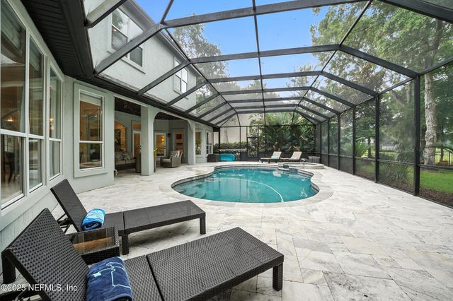 13747 BROMLEY POINT Drive, Jacksonville, FL 32225