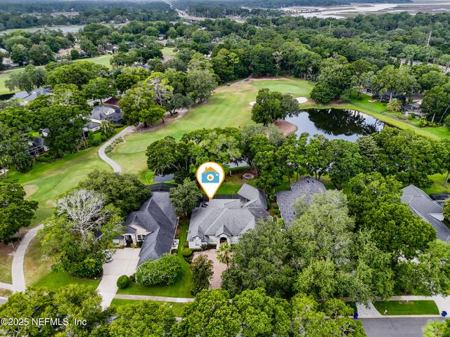 13747 BROMLEY POINT Drive, Jacksonville, FL 32225