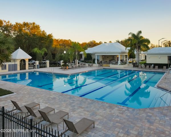 13747 BROMLEY POINT Drive, Jacksonville, FL 32225