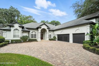 13747 BROMLEY POINT Drive, Jacksonville, FL 32225
