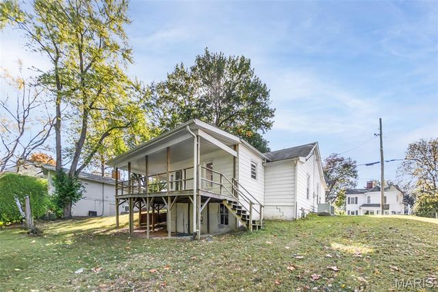 405 Pleasant Street, Jerseyville, IL 62052