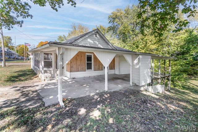 405 Pleasant Street, Jerseyville, IL 62052