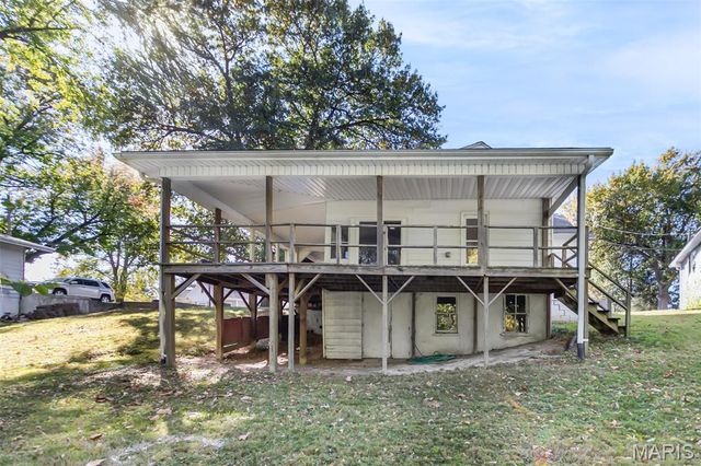 405 Pleasant Street, Jerseyville, IL 62052