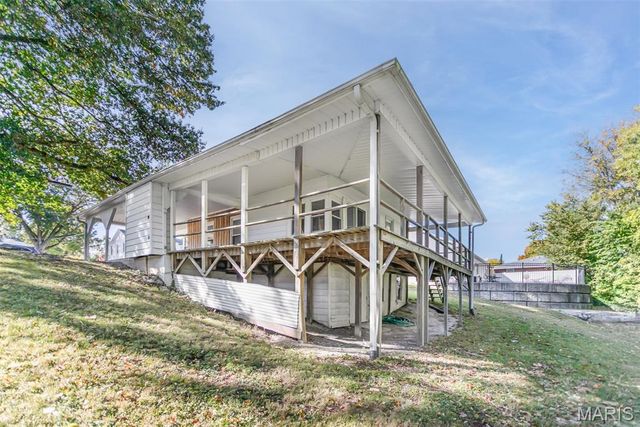 405 Pleasant Street, Jerseyville, IL 62052