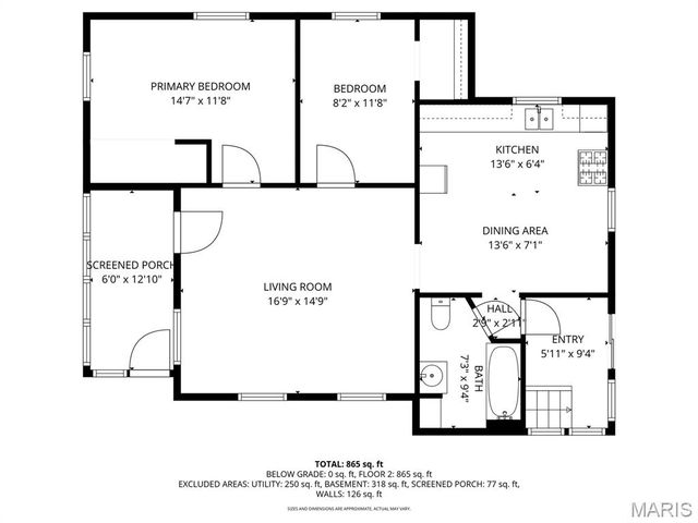 405 Pleasant Street, Jerseyville, IL 62052