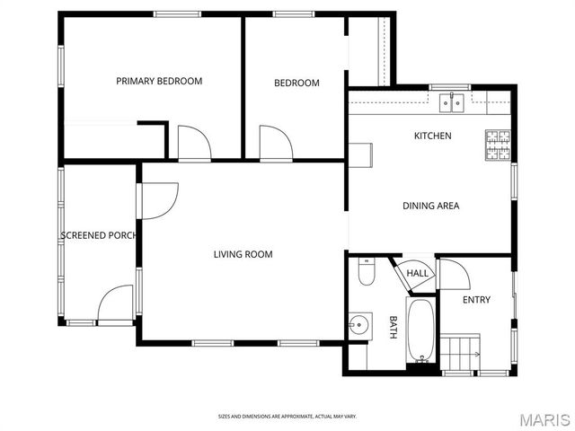 405 Pleasant Street, Jerseyville, IL 62052