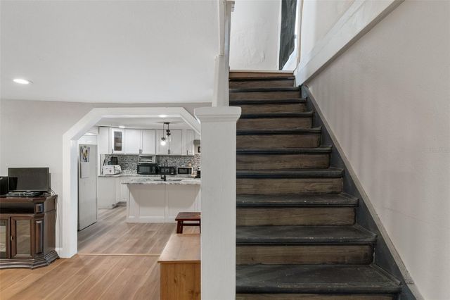 19222 FORT DADE AVENUE, Brooksville, FL 34601