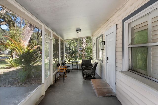 19222 FORT DADE AVENUE, Brooksville, FL 34601