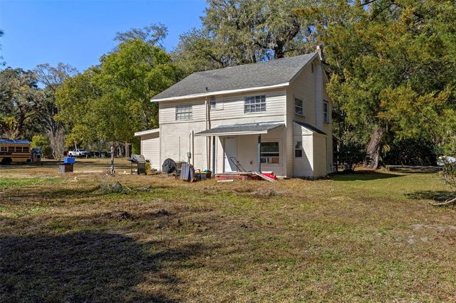 19222 FORT DADE AVENUE, Brooksville, FL 34601