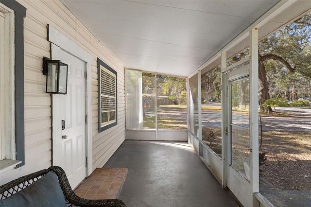 19222 FORT DADE AVENUE, Brooksville, FL 34601