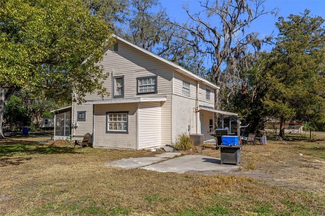 19222 FORT DADE AVENUE, Brooksville, FL 34601