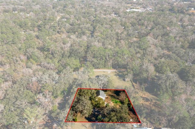 19222 FORT DADE AVENUE, Brooksville, FL 34601