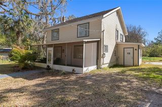 19222 FORT DADE AVENUE, Brooksville, FL 34601