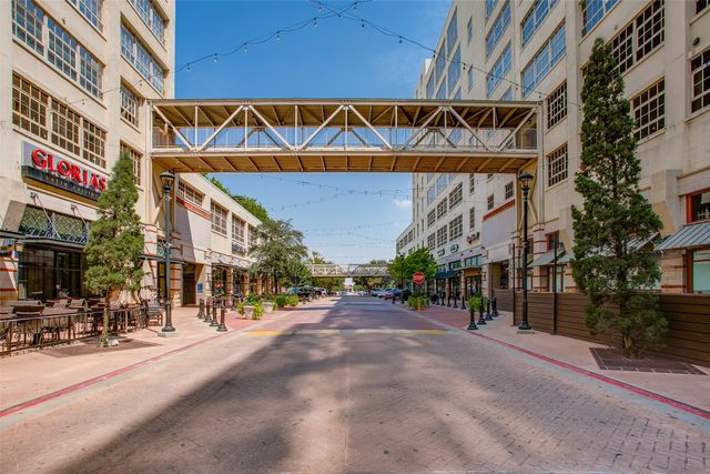 2600 W 7th Street 2614, Fort Worth, TX 76107