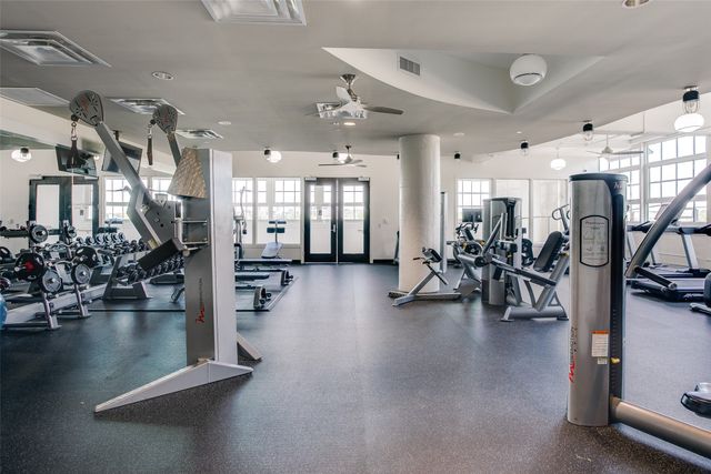 2600 W 7th Street 2614, Fort Worth, TX 76107