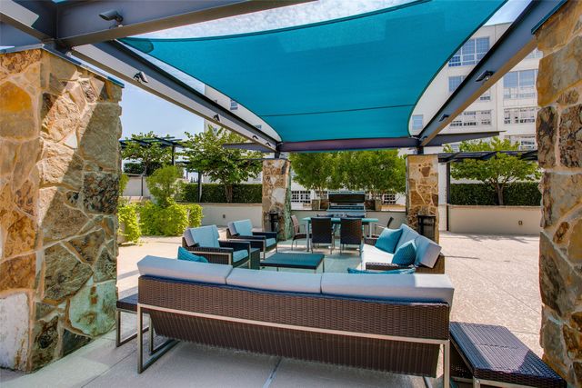 2600 W 7th Street 2614, Fort Worth, TX 76107