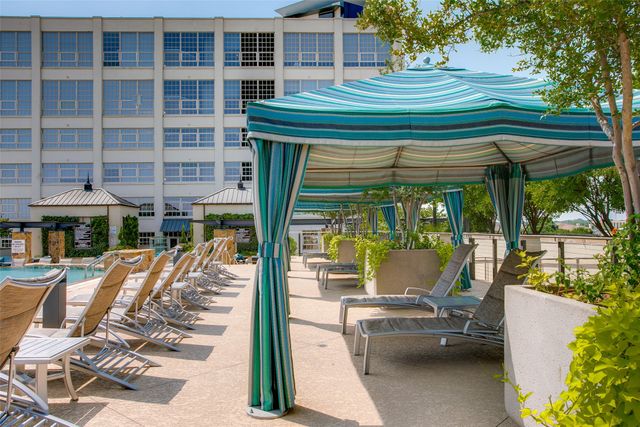 2600 W 7th Street 2614, Fort Worth, TX 76107