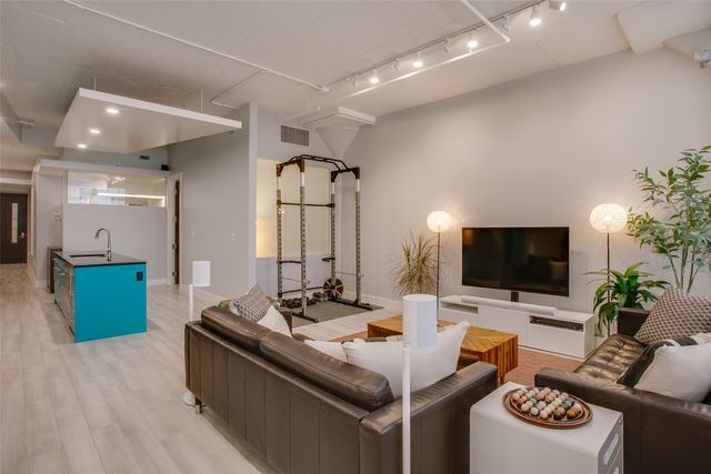 2600 W 7th Street 2614, Fort Worth, TX 76107