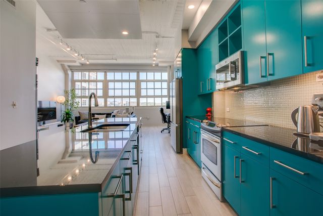 2600 W 7th Street 2614, Fort Worth, TX 76107