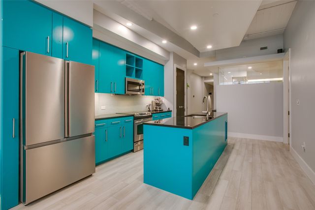 2600 W 7th Street 2614, Fort Worth, TX 76107