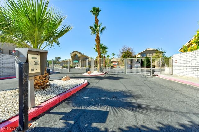 1401 North Michael Way 157, Las Vegas, NV 89108