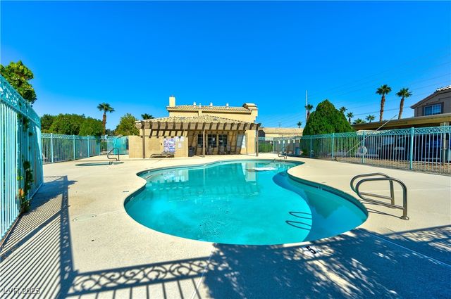 1401 North Michael Way 157, Las Vegas, NV 89108