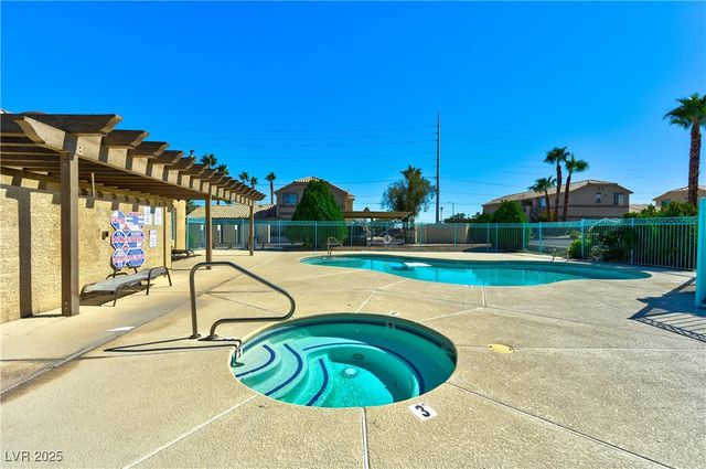 1401 North Michael Way 157, Las Vegas, NV 89108