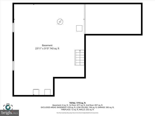 6551 BAYWOOD DR, Harrisburg, PA 17111