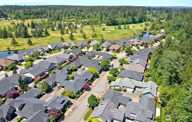 11706 239th Avenue NE, Redmond, WA 98053