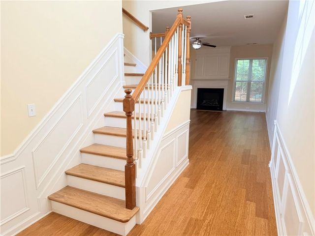 2380 Fairlie Drive, Duluth, GA 30096