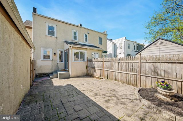 729 HATHAWAY LN, Ardmore, PA 19003