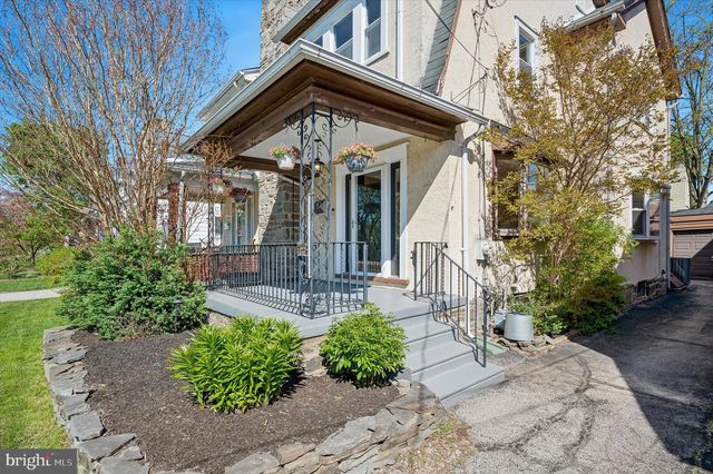 729 HATHAWAY LN, Ardmore, PA 19003