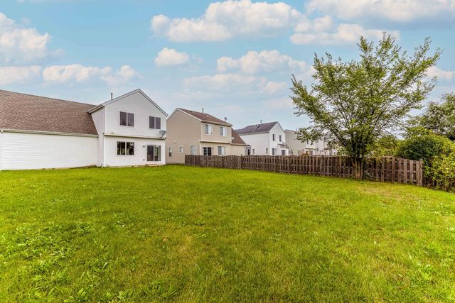 357 W WATERBURY Drive, Round Lake, IL 60073