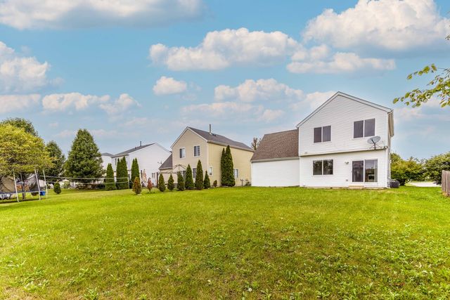 357 W WATERBURY Drive, Round Lake, IL 60073