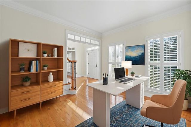 2301 Alexander Farms Court SW, Marietta, GA 30064