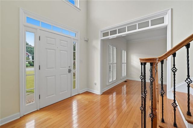 2301 Alexander Farms Court SW, Marietta, GA 30064