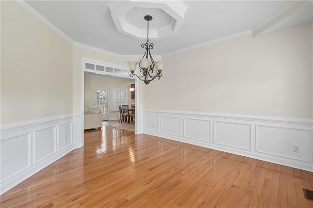 2301 Alexander Farms Court SW, Marietta, GA 30064