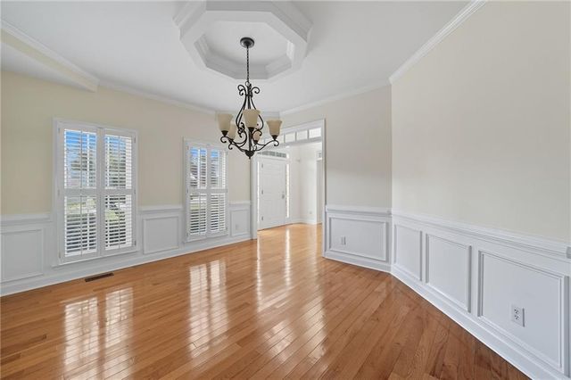 2301 Alexander Farms Court SW, Marietta, GA 30064